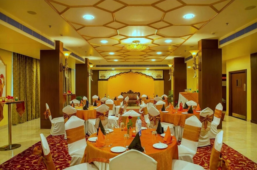 Hotel photo 19