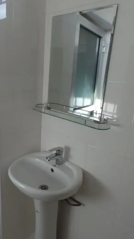 Fahari Hotel - Chambres
