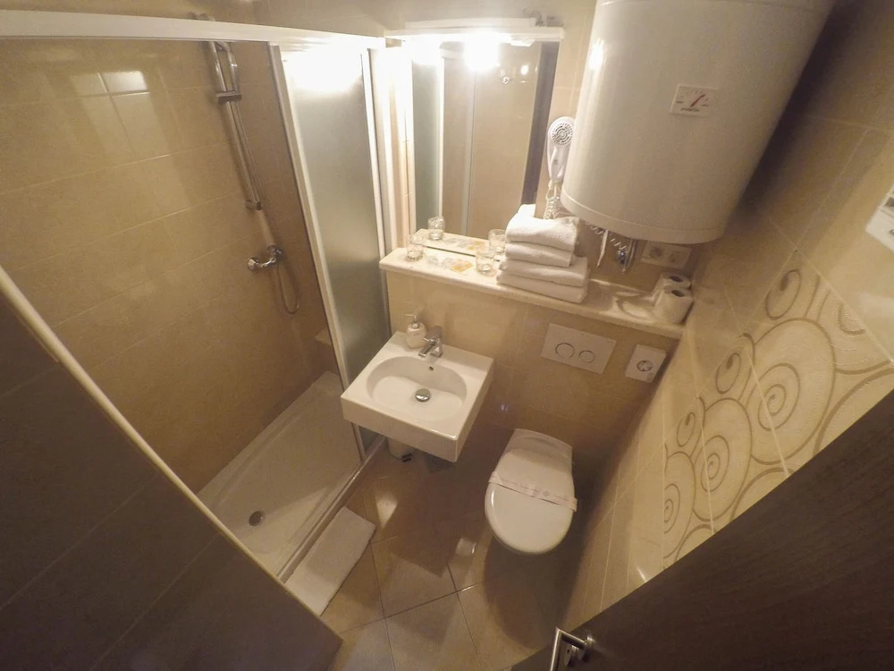 Hotel Kastel 1700 - Chambres