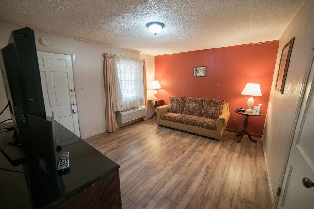 Comfort room