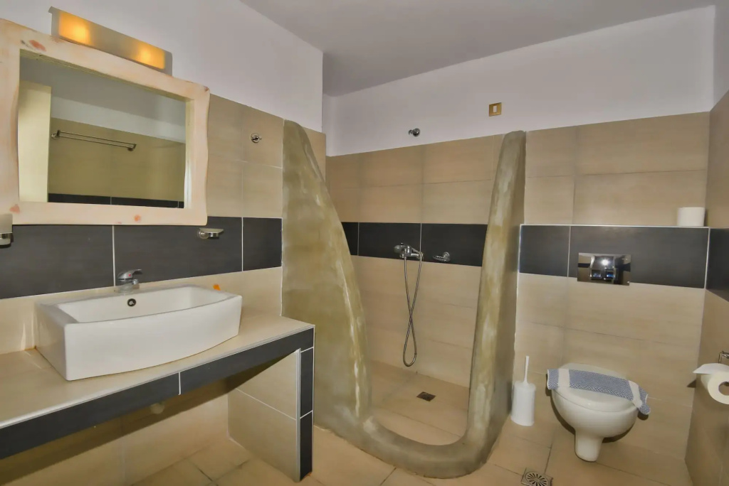 Hotel Omiros - Général