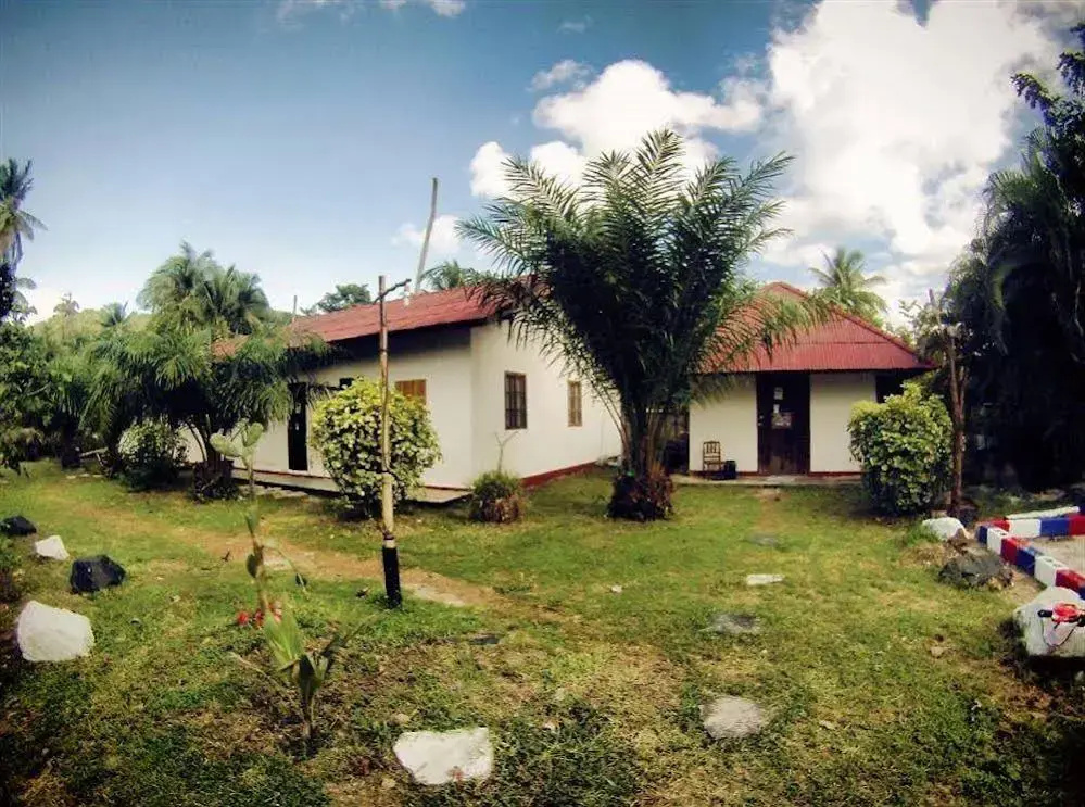 Hard Road Villas