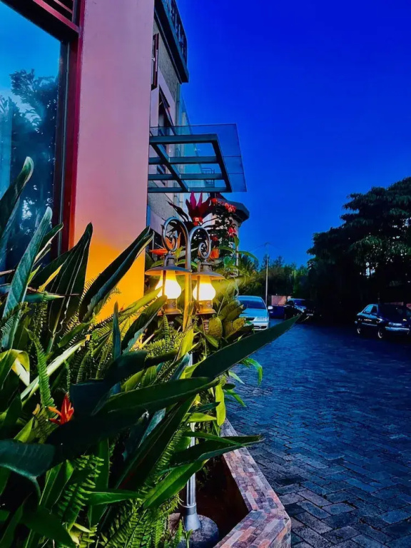 Hotel photo 4