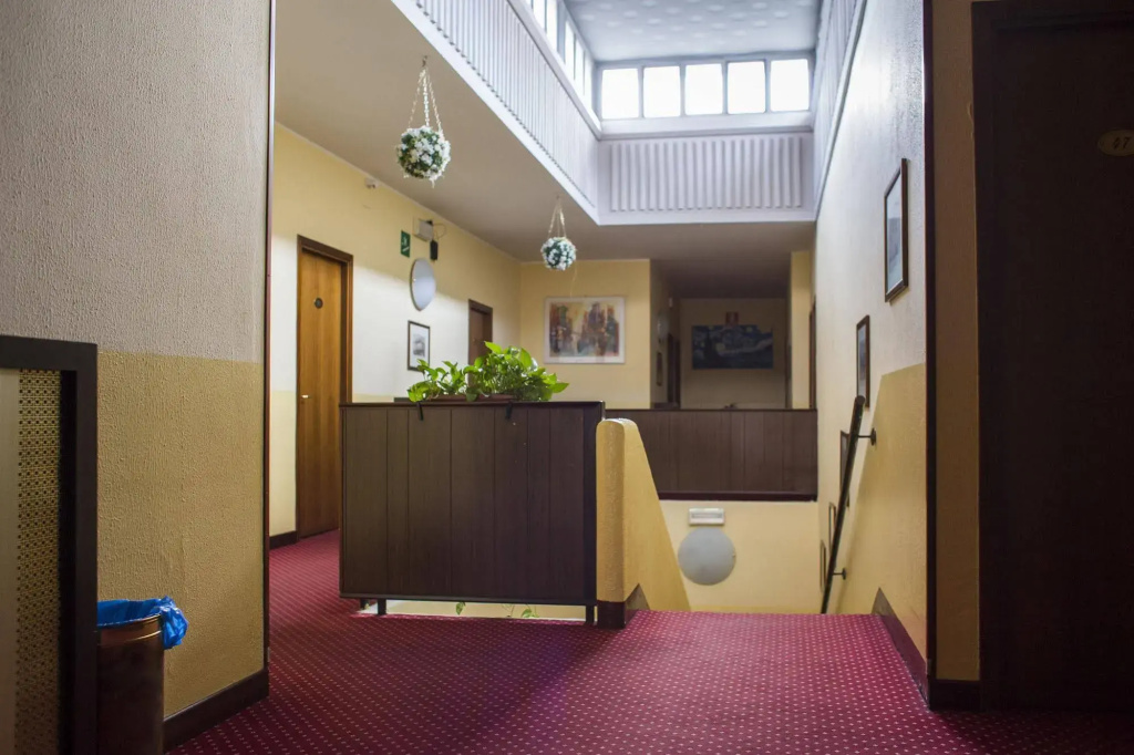 Hotel Parco Fiera - Général