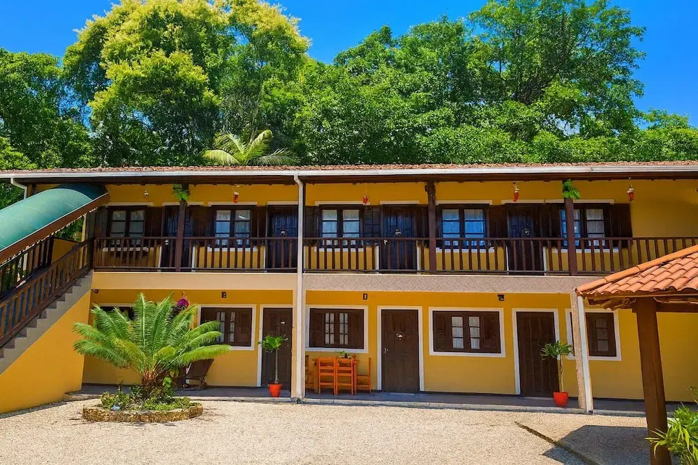 Pousada Rio Bonito