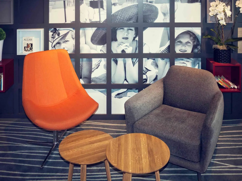 Hotel photo 10