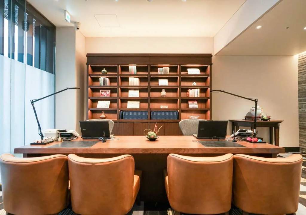 Hotel Ryumeikan Ochanomizu Honten - Général