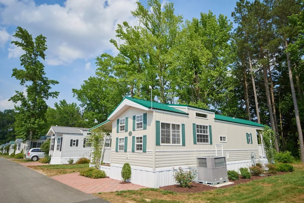 Bethpage Camp-Resort