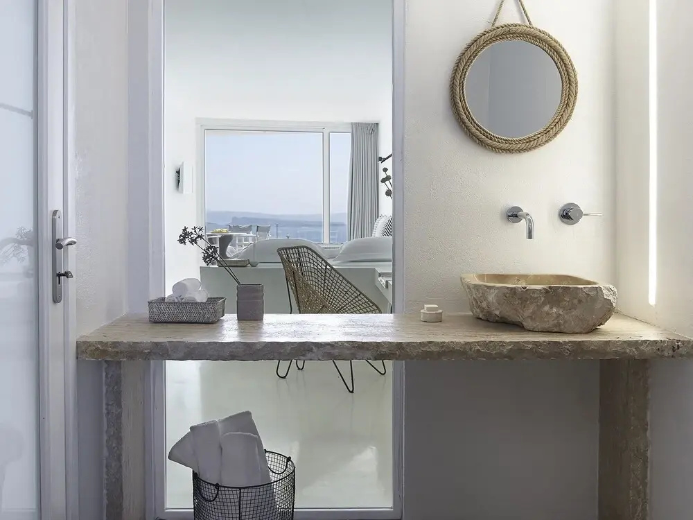Mythique Villas & Suites - Général