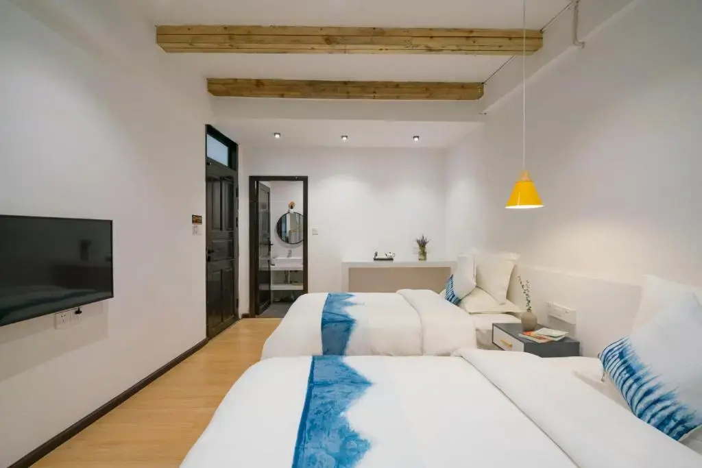 Creekside Inn - Chambres