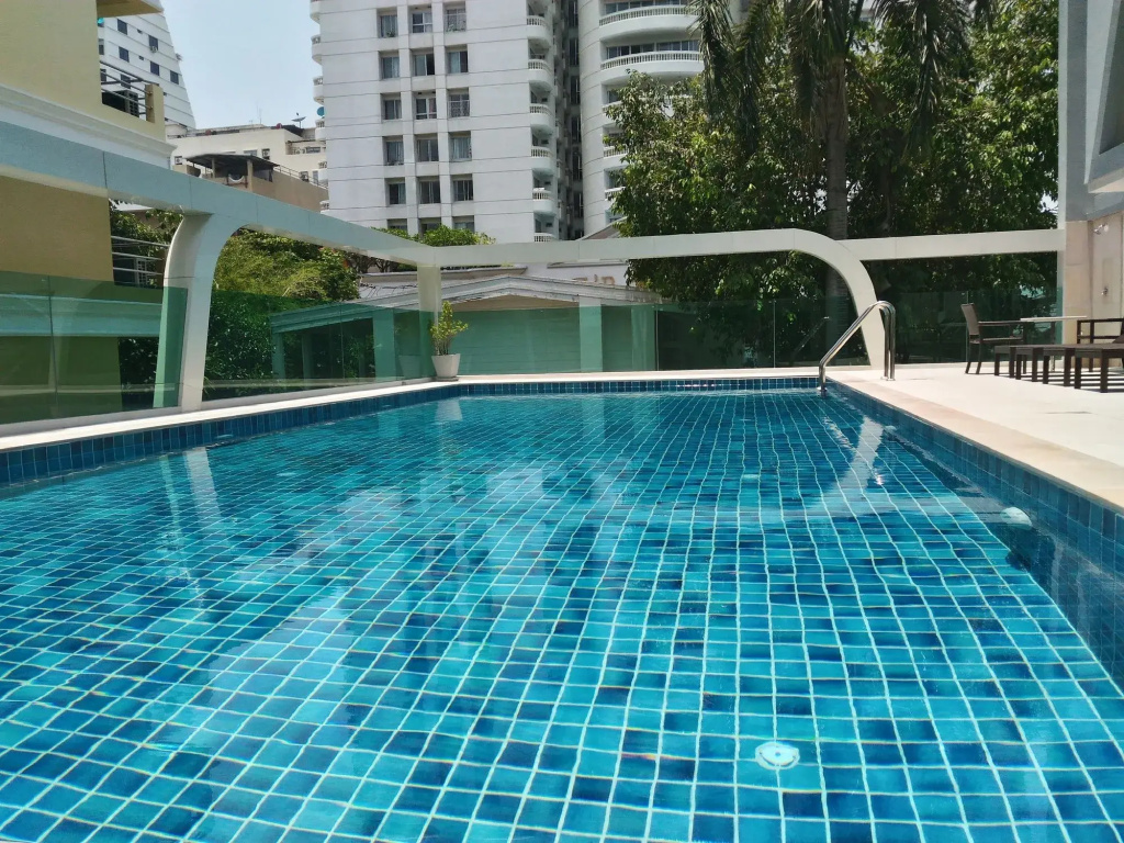 Le Tada Parkview Hotel - Général