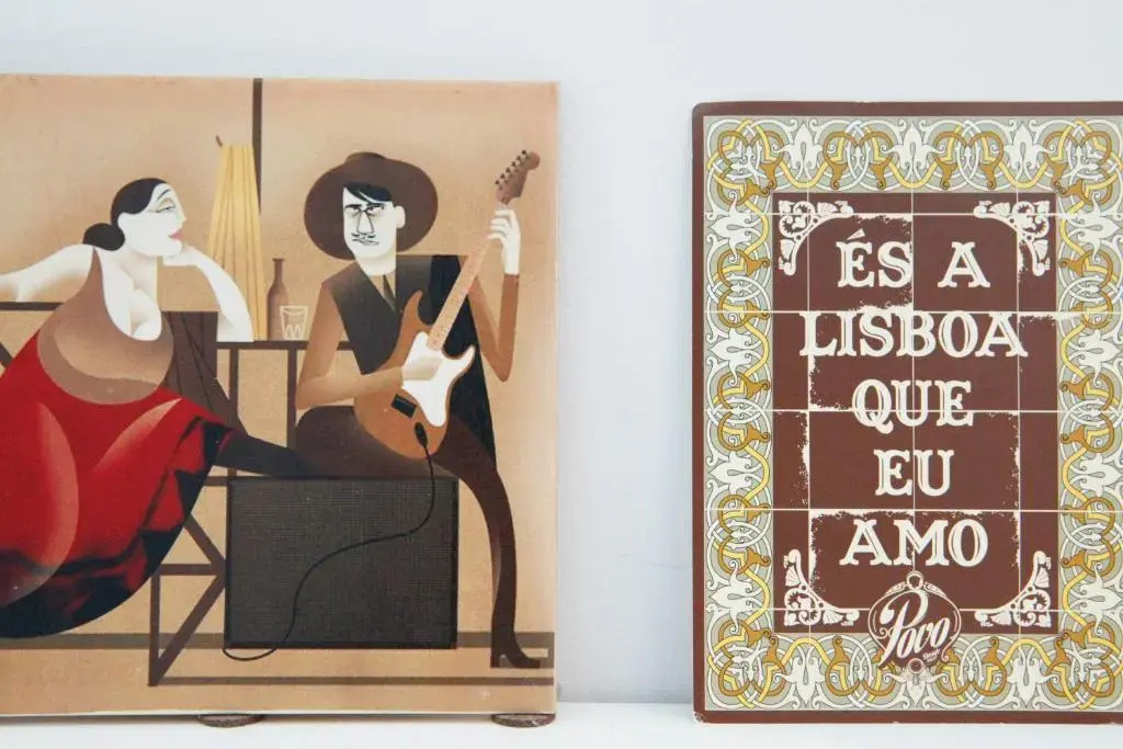 Casa das Olarias - Chambres