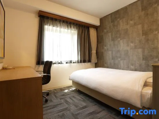 Hotel Ronshan Sapporo 사진 8