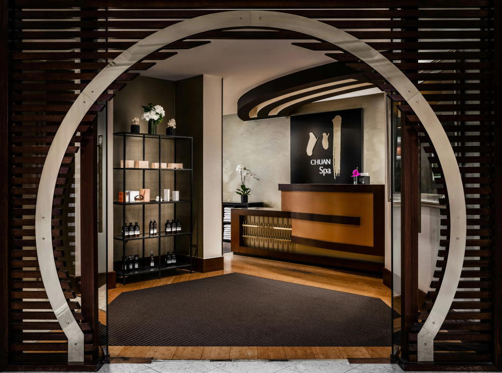 The Langham, Melbourne - Général