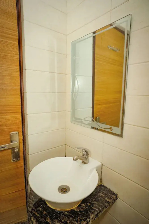 Hotel Delhi Darshan Dx - Général