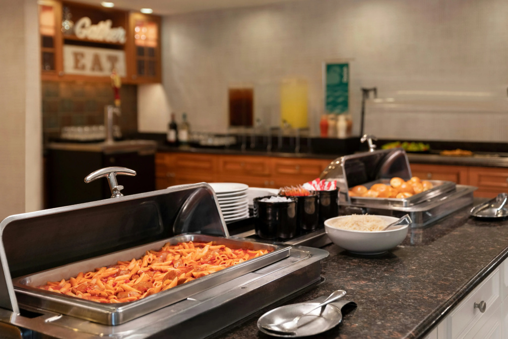 Homewood Suites by Hilton Allentown-West/Fogelsville, PA - Général