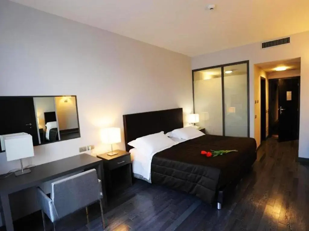 Superior Single room
