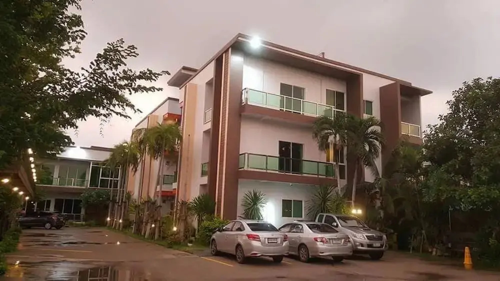 Subpaisarn Hotel