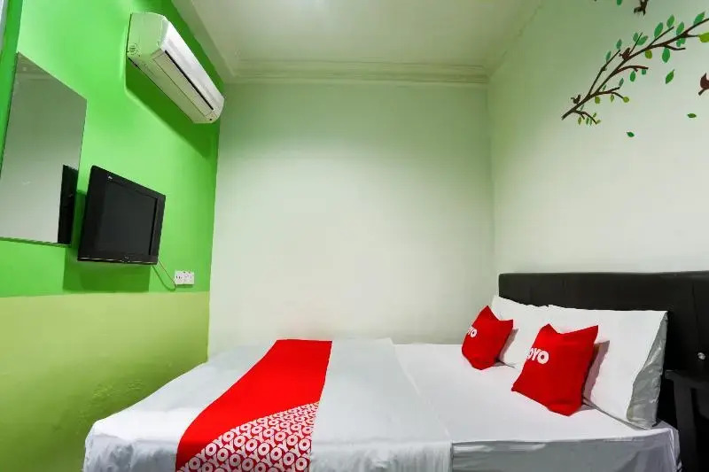 1st Inn Hotel Glenmarie