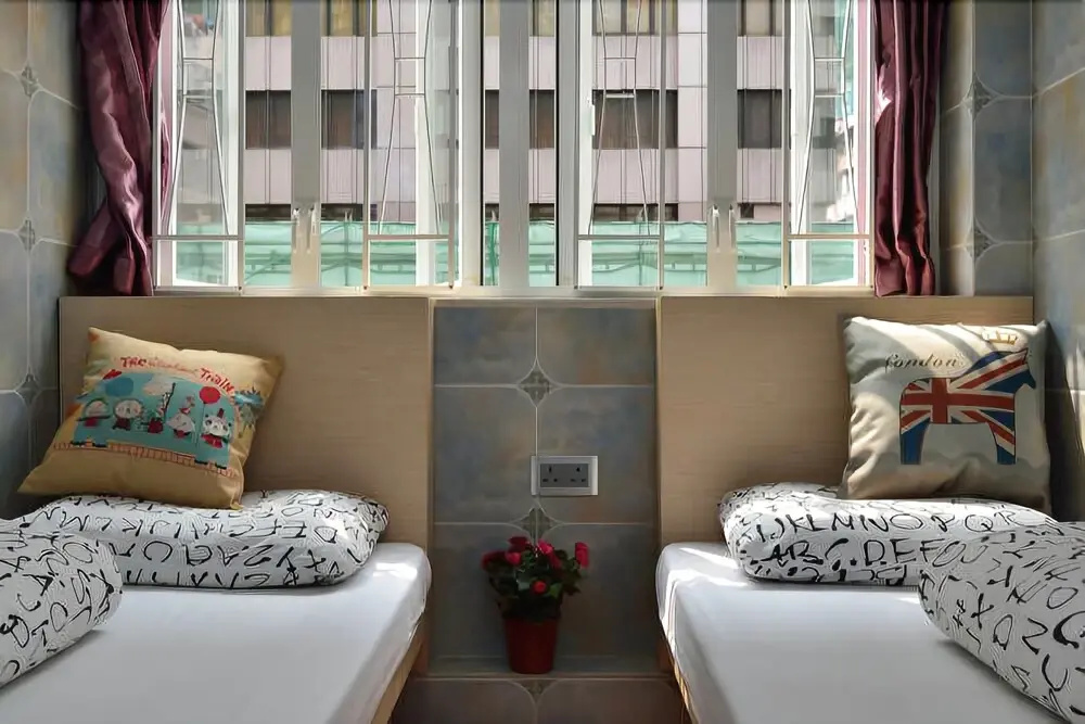 Hotel photo 5