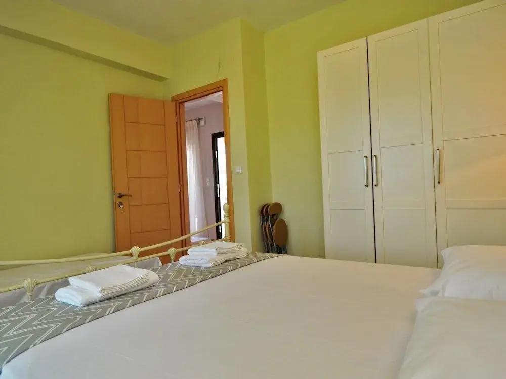 Fotinia Beach House -Dionisiou Halkidiki - фото 4