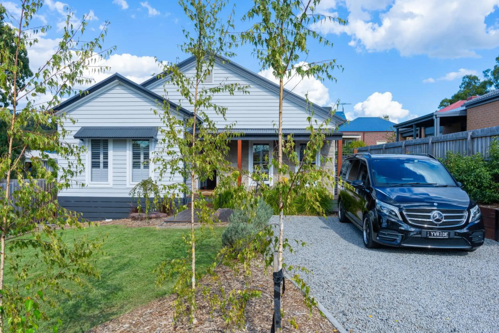 Yarra Valley Escape