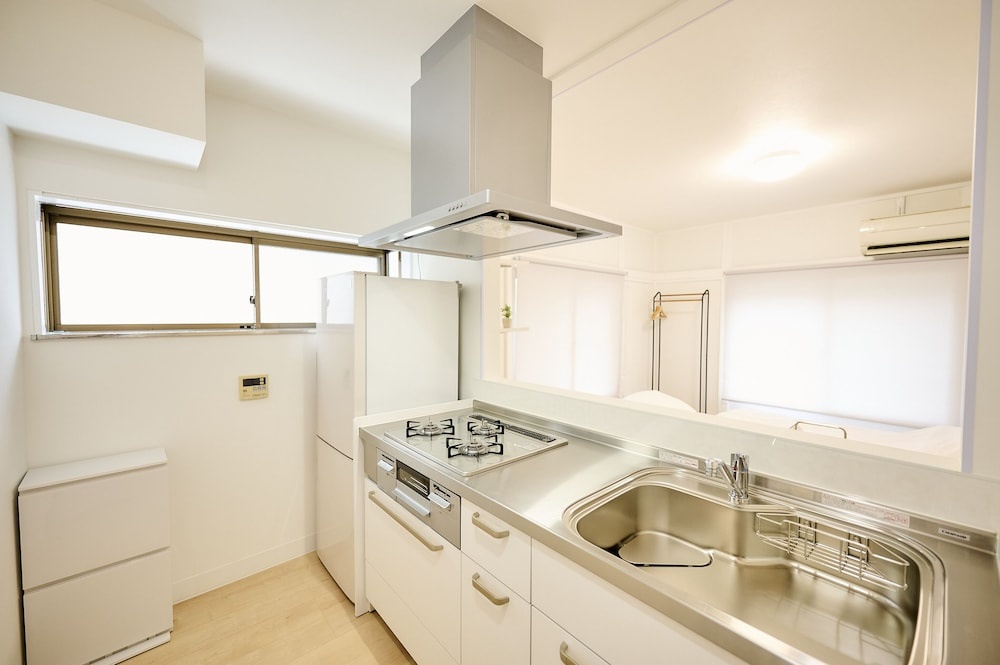 Minami-Shinagawa House by Tranova 사진 16