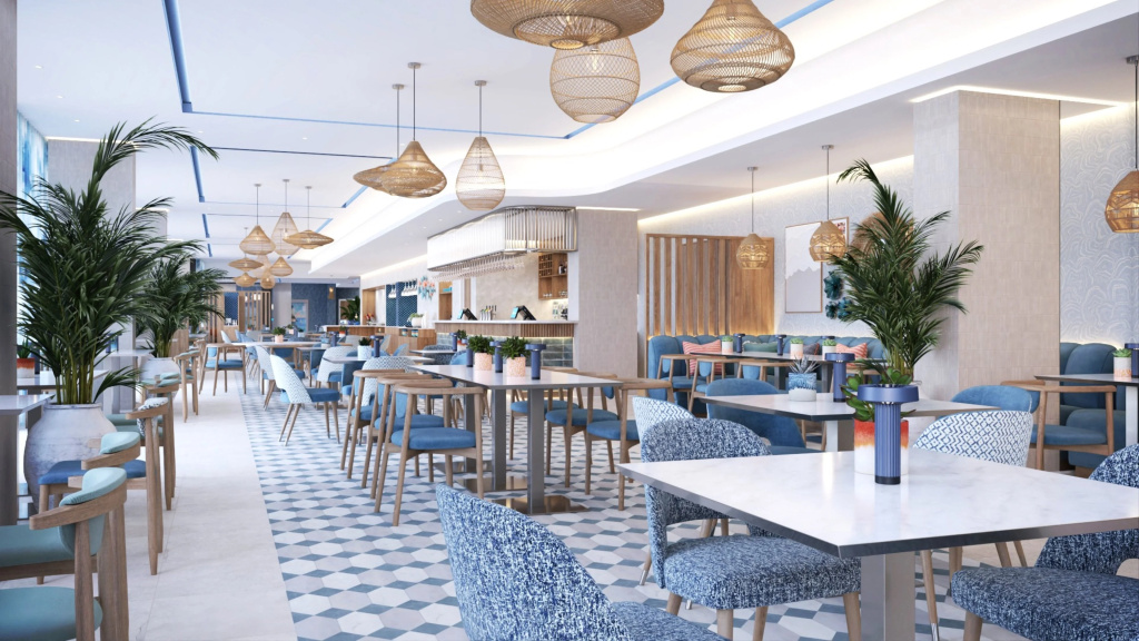 Hotel Indigo Torquay by IHG - Général