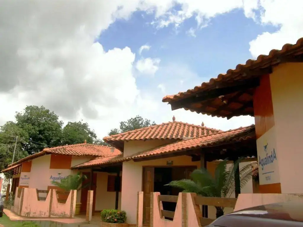Agualinda Hotel