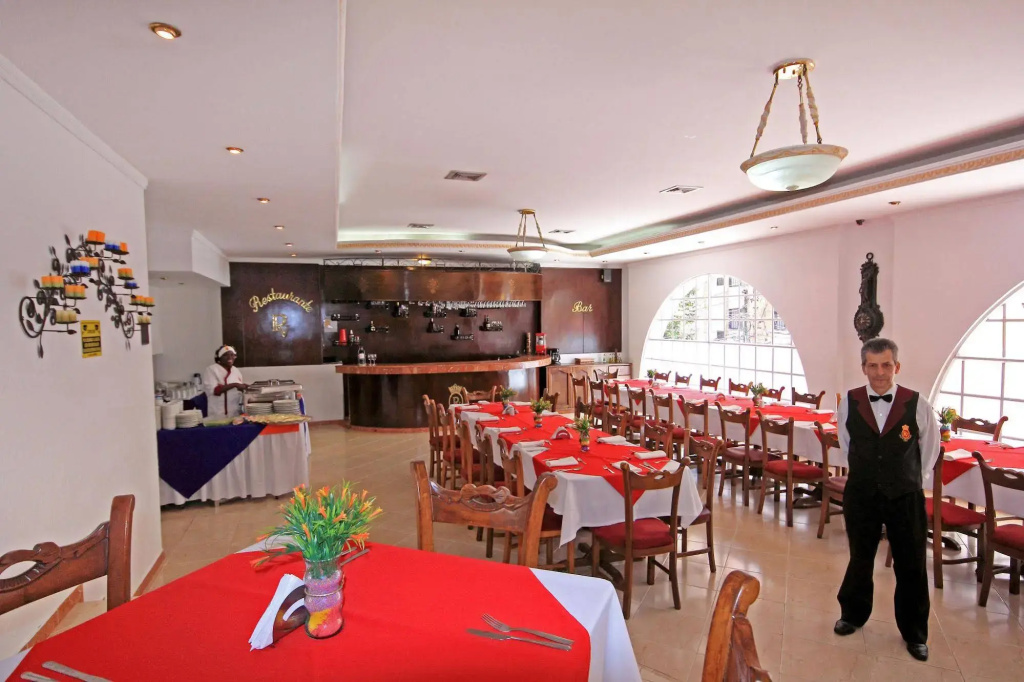 Hotel photo 23