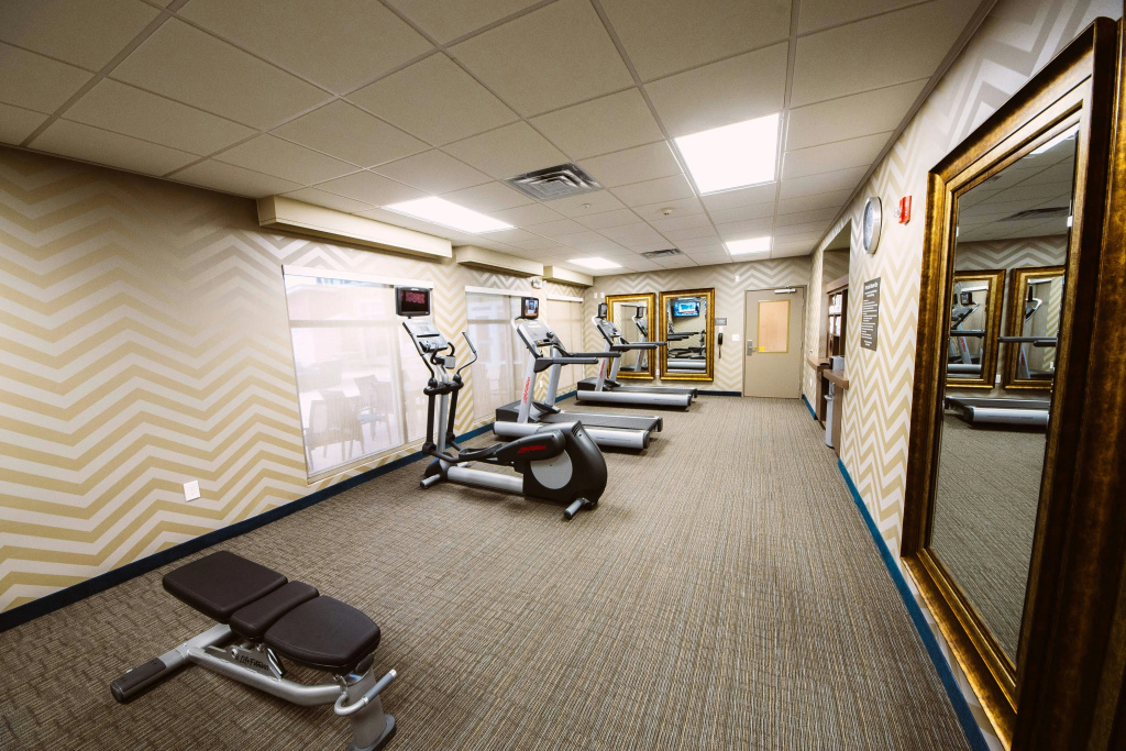 Residence Inn Harlingen - Général