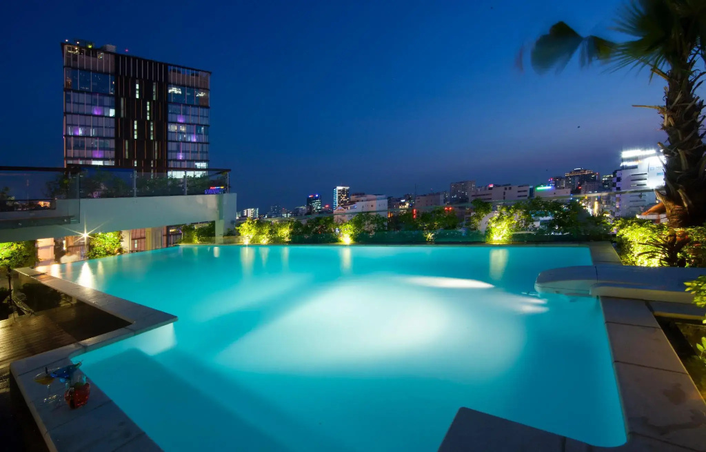 Alagon Central Hotel & Spa - Chambres