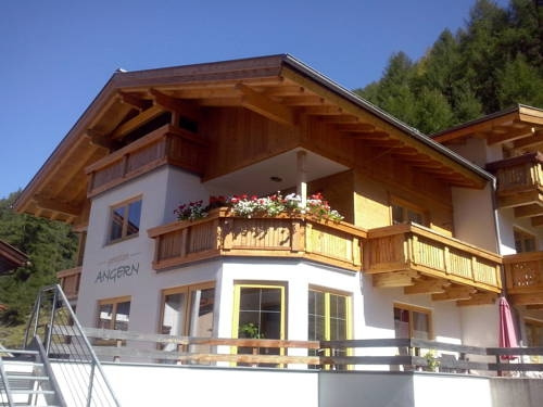 Pension Angern - Général