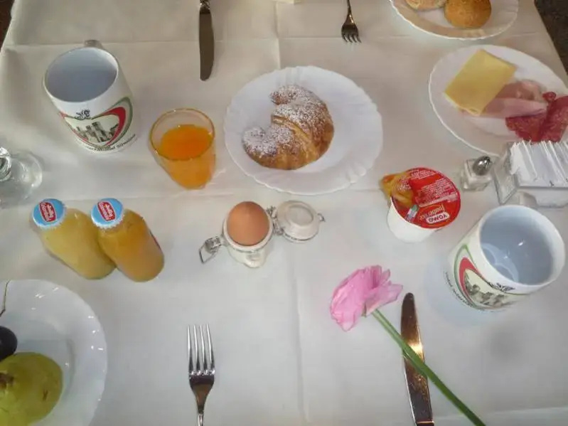 Hotel photo 10