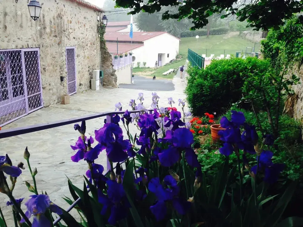 Le Moulin De Sournia - Gites