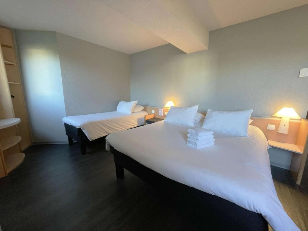 Voir la photo 4 — ibis Rennes Cesson