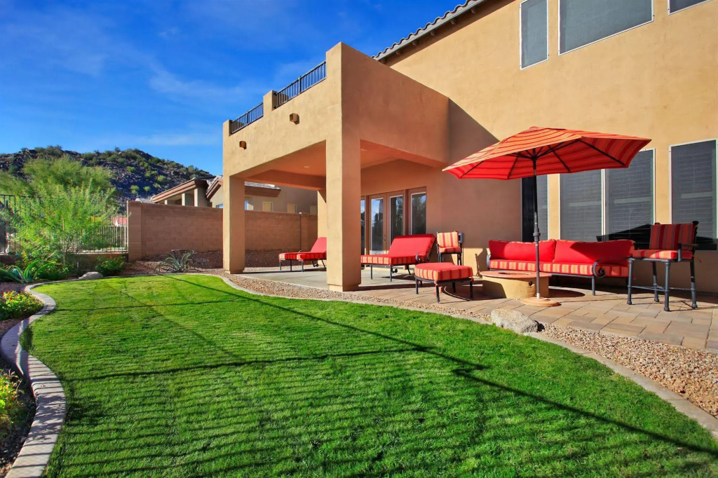 Private Vacation Homes – Phoenix