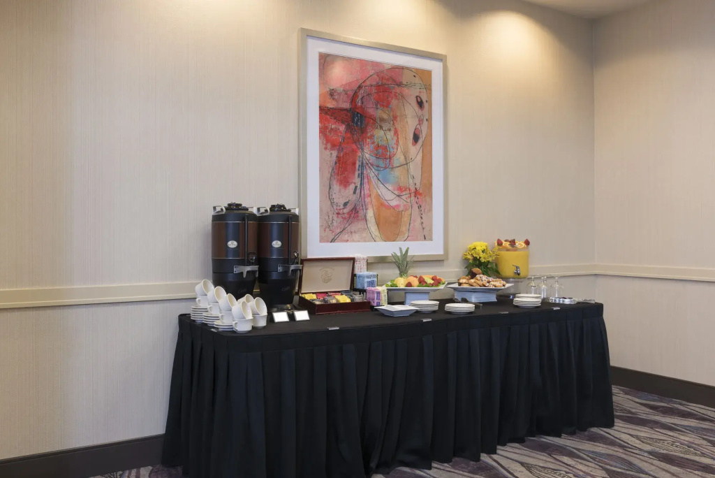 Holiday Inn Chicago - Elk Grove - Général
