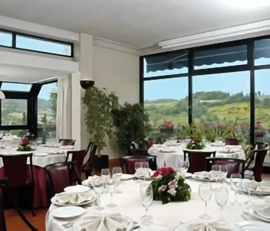 Hotel Dei Duchi - Général