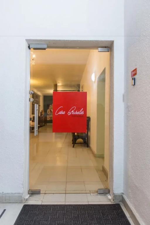 Casa Bruselas Clasica
