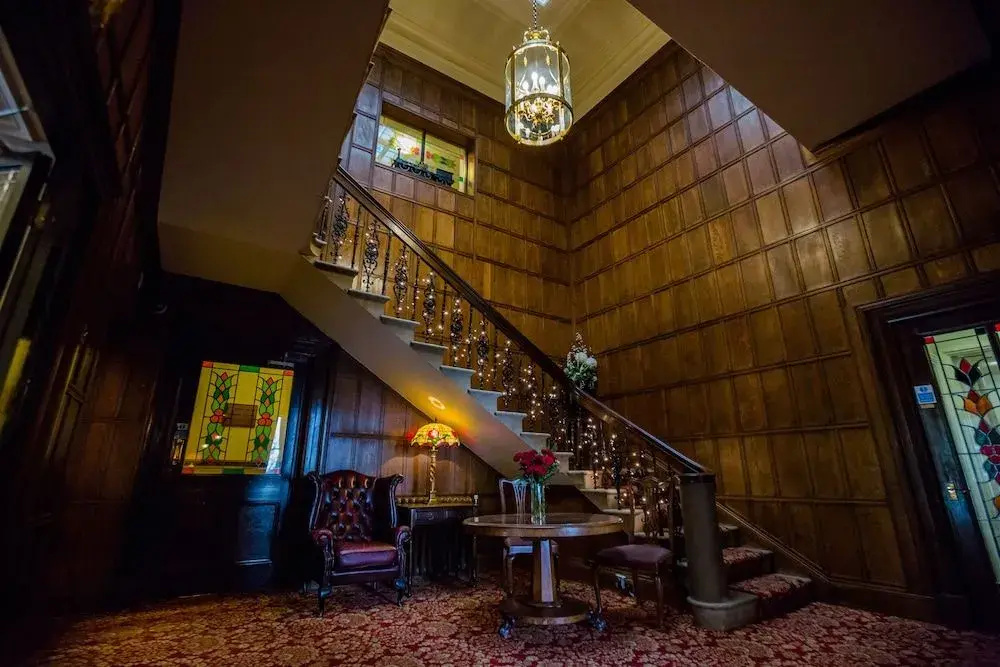 Hotel photo 12