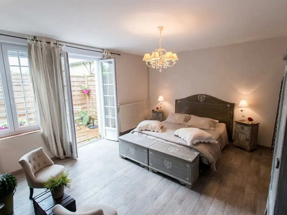 Voir la photo 3 — Le Clos Marie
