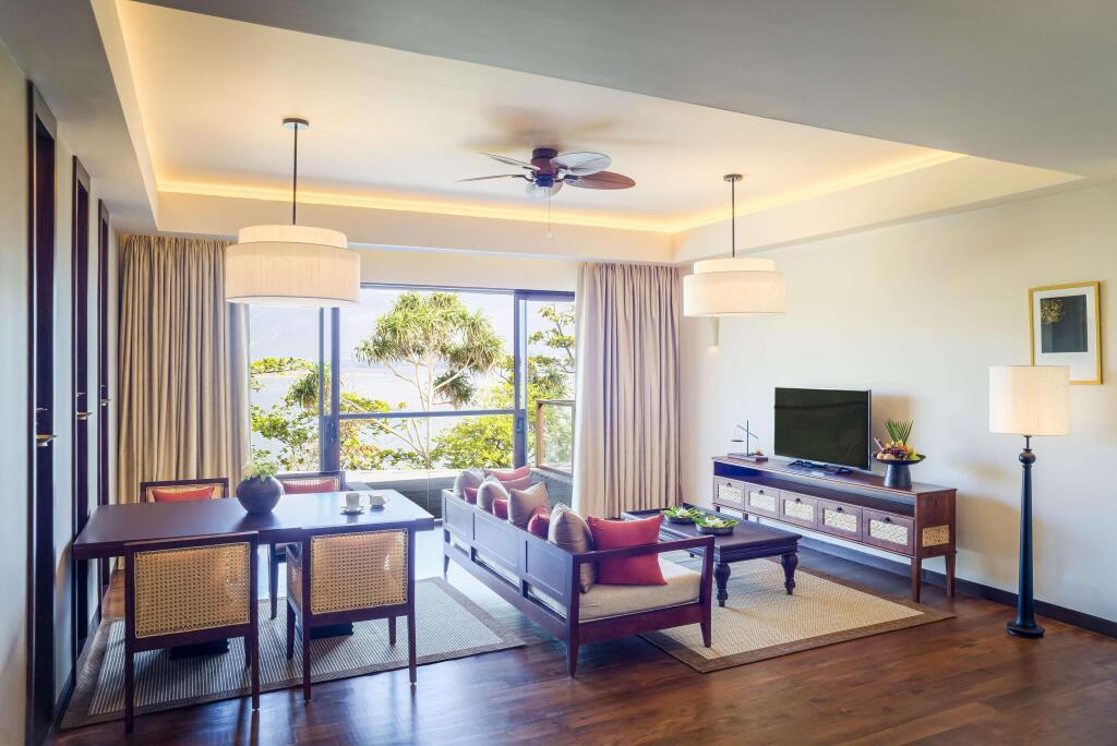 Anantara Kalutara Resort