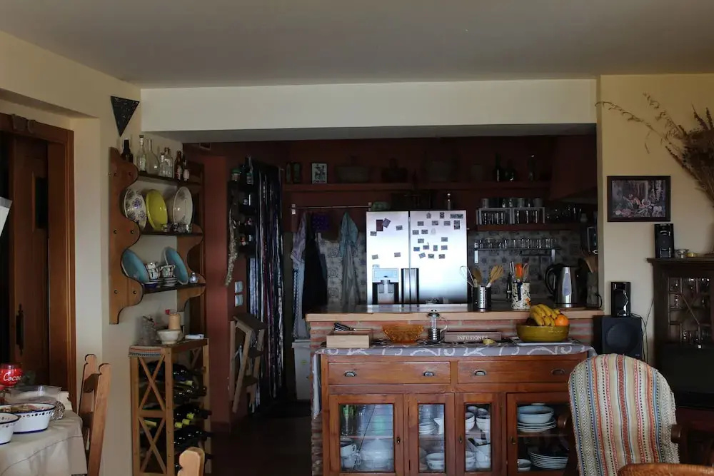 Casa Rural Camino Beturia - Général