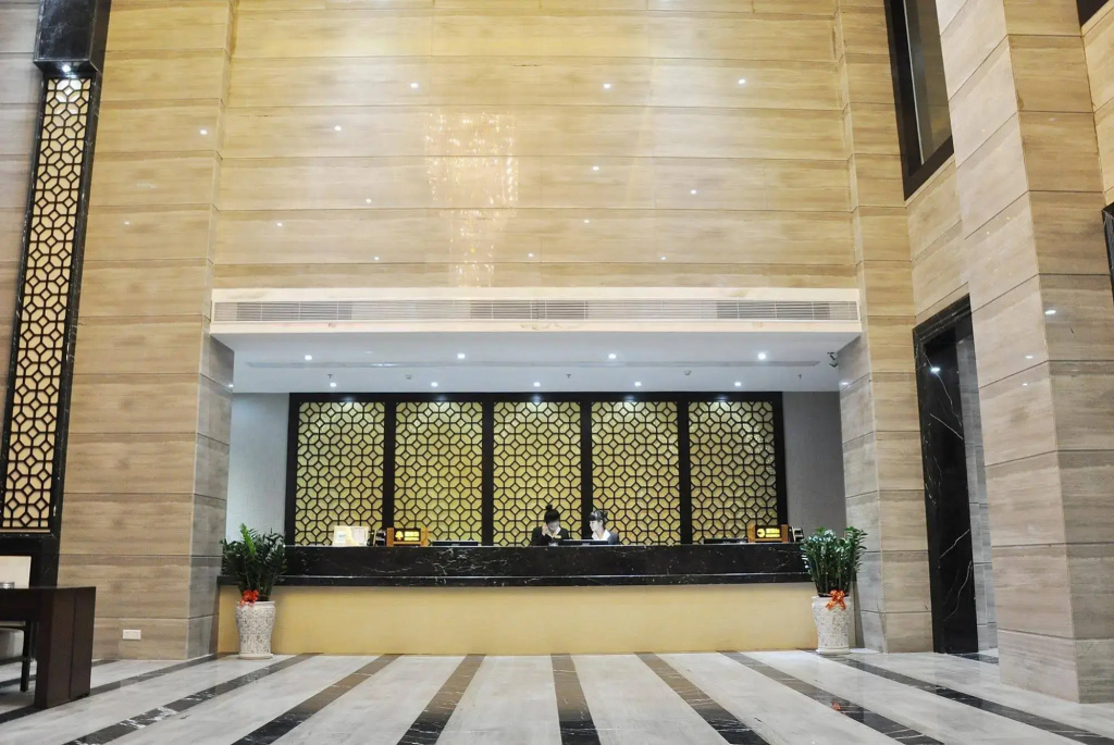 Spa & Wellness