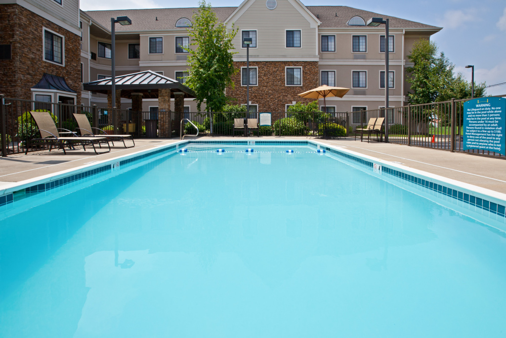 Staybridge Suites - Louisville - East by IHG - Général