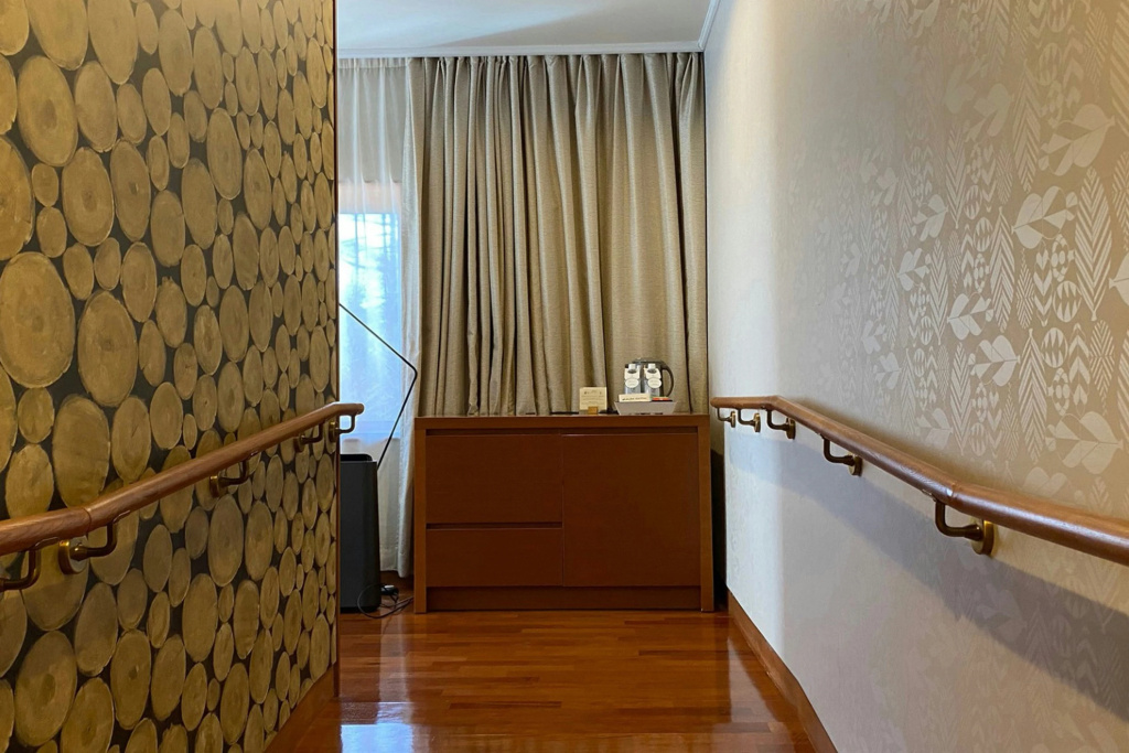 Karuizawa Prince Hotel East - Général