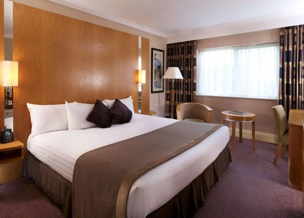 Hotel photo 30