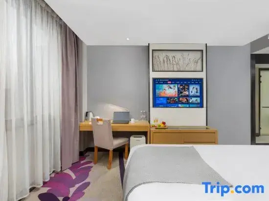 Lavande Hotels Ganzhou Golden Plaza - Chambres