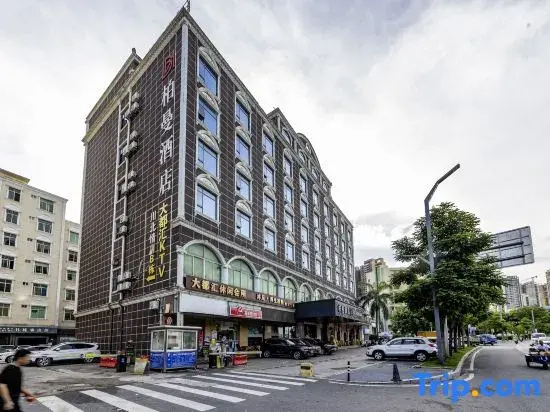 Huizhou Daduhui Hotel